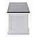 Halifax Contrast Large ETU, Classic White & Black by Novasolo