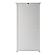 Halifax Double Vitrine, Classic White by Novasolo