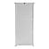 Halifax 3 Level Pantry, Classic White by Novasolo