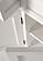 Halifax Buffet Console Table in Classic White by Novasolo