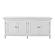 Skansen Double-Bay Hutch Unit in White by Novasolo