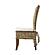 Wickerworks Salsa Dining Chair (Set of 2), Natural by Novasolo