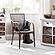 Wickerworks Duke Chair (Set of 2), Rustic by Novasolo