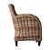 Wickerworks Baron Chair (Set of 2), Natural by Novasolo