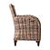 Wickerworks Baroness Chair (Set of 2), Natural by Novasolo