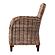 Wickerworks Baroness Chair (Set of 2), Natural by Novasolo