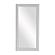 Halifax Grand Mirror, Classic White by Novasolo