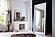 Halifax Grand Mirror, Classic White by Novasolo