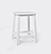 Halifax Stool, Classic White by Novasolo