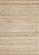 Naturals Light Oak Diamond Pattern Woven Jute Rug by Kalora