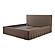 Maren Queen Bed by Moe's Home Collection
