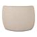 Rae Outdoor Accent Chair Beige Check by Moe's Home Collection