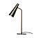 Trumpet Table Lamp by Moe's Home Collection