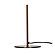 Trumpet Table Lamp by Moe's Home Collection