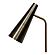 Trumpet Table Lamp by Moe's Home Collection