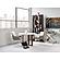 Trumpet Floor Lamp by Moe's Home Collection