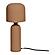 Echo Lamp Terracotta by Moe's Home Collection