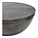 Conga Coffee Table Antique Zinc by Moe's Home Collection