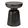 Arthur Accent Table Antique Zinc by Moe's Home Collection