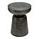 Arthur Accent Table Antique Zinc by Moe's Home Collection