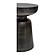 Arthur Accent Table Antique Zinc by Moe's Home Collection