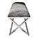 Rossi Bench by Moe's Home Collection