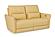 [Special Order] Chelsea Sofa Power w/Power Headrest 2 over 2 by Palliser
