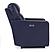 [Special Order] Cairo Wallhugger Power Recliner w/Power Headrest by Palliser