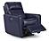 [Special Order] Cairo Wallhugger Power Recliner w/Power Headrest by Palliser