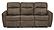 [Special Order] Cairo Sofa Power w/Power Headrest by Palliser