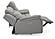 [Special Order] Buckingham Sofa Power w/Power Headrest 2 over 2 by Palliser