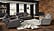 [Special Order] Buckingham Sofa Power w/Power Headrest 2 over 2 by Palliser