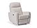 [Special Order] Oakridge Wallhugger Power Recliner w/Power Headrest & Lumbar by Palliser