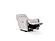 [Special Order] Oakridge Lift Chair Power Recliner w/Power Headrest & Lumbar by Palliser