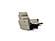 [Special Order] Fairview Wallhugger Power Recliner w/Power Headrest & Lumbar by Palliser