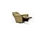 [Special Order] Granville Wallhugger Power Recliner w/Power Headrest by Palliser