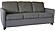 [Special Order] California Super Queen Sofa Bed 3 over 3 by Palliser