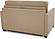 [Special Order] California Twin Sofa Bed, Single, 1 Cushion by Palliser