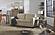 [Special Order] Kildonan Super Double Sofa Bed by Palliser