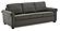 [Special Order] Swinden Super Queen Sofa Bed 3 Over 3 by Palliser