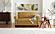 [Special Order] Swinden Twin Sofa Bed, Single, 1 Cushion by Palliser