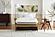 [Special Order] Swinden Twin Sofa Bed, Single, 1 Cushion by Palliser