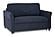 [Special Order] Madeline Twin Sofa Bed, Single, 1 Cushion by Palliser