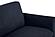 [Special Order] Madeline Twin Sofa Bed, Single, 1 Cushion by Palliser