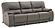 [Special Order] Norwood Sofa Manual Recliner by Palliser