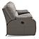 [Special Order] Norwood Sofa Manual Recliner by Palliser