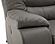 [Special Order] Norwood Sofa Manual Recliner by Palliser