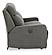 [Special Order] Forest Hill Sofa Manual Recliner by Palliser