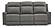 [Special Order] Forest Hill Sofa Manual Recliner by Palliser