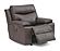 [Special Order] Providence Power Wallhugger Recliner by Palliser